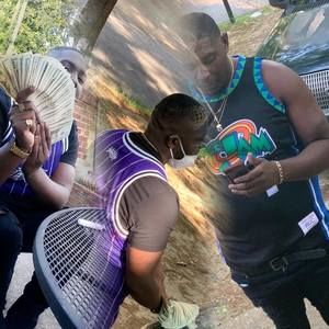 Meet your Posher, Antonio